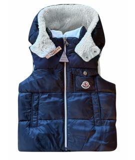 MONCLER KIDS Верхняя одежда