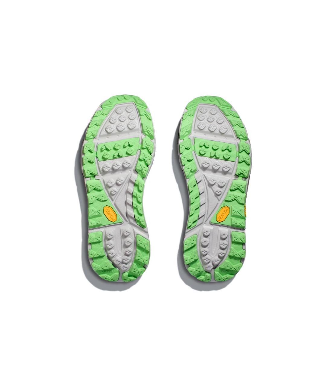 HOKA Черные кроссовки, фото 5