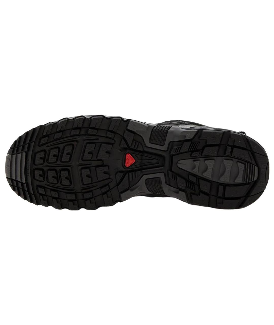 SALOMON Черные кроссовки, фото 6