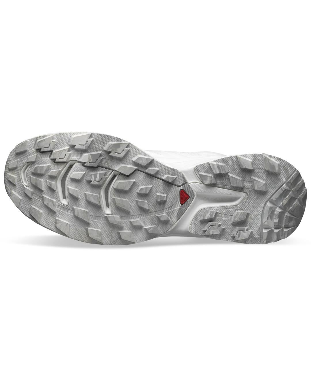 SALOMON Белые кроссовки, фото 5