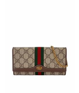 GUCCI Сумка через плечо
