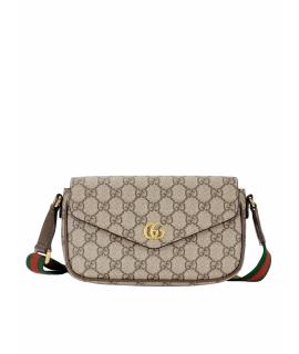 GUCCI Сумка через плечо