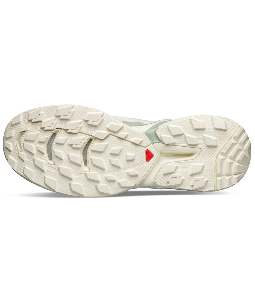 SALOMON Бежевые кроссовки, фото 5