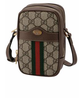 GUCCI Сумка через плечо