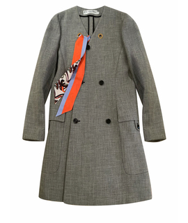 

Пальто CHRISTIAN DIOR PRE-OWNED