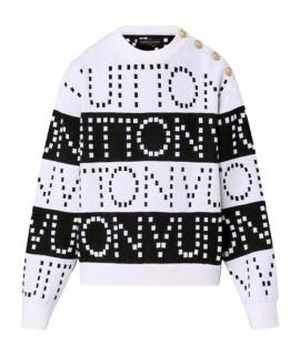 LOUIS VUITTON Джемпер / свитер