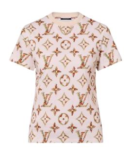 LOUIS VUITTON Футболка