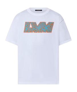 LOUIS VUITTON Футболка