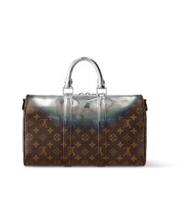LOUIS VUITTON Дорожная и спортивная сумка