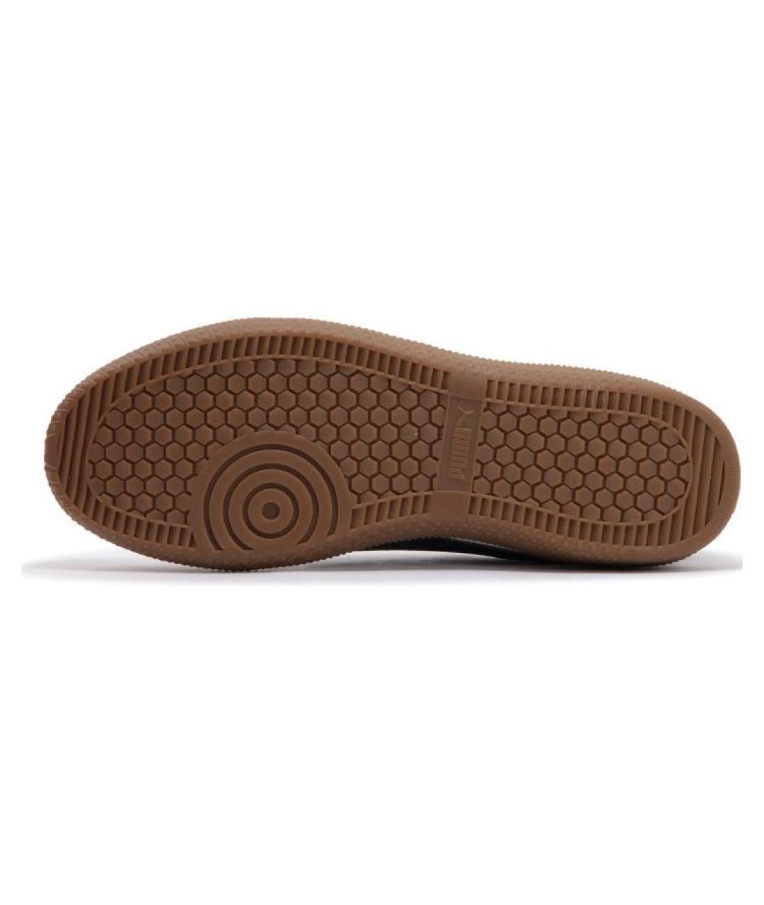 PUMA Белые низкие кроссовки / кеды, фото 8