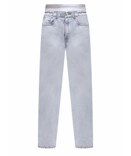 

Прямые джинсы ALEXANDER WANG
