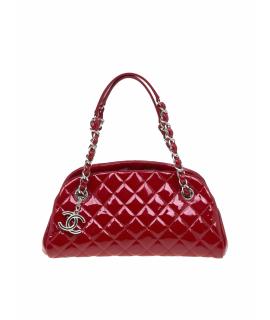 CHANEL Сумка через плечо