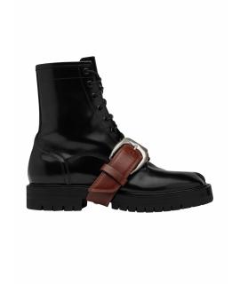 MAISON MARGIELA Ботинки