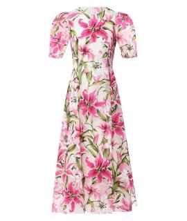 DOLCE&GABBANA Вечернее платье