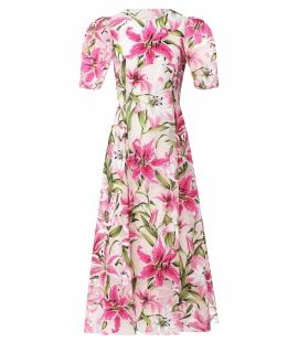 DOLCE&GABBANA Вечернее платье