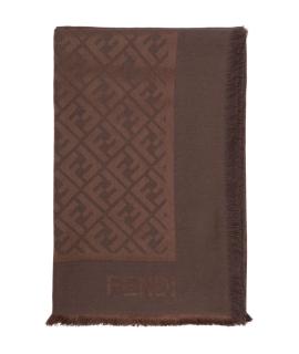 FENDI Шарф