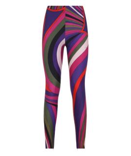 PUCCI Леггинсы и велосипедки