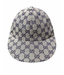 GUCCI Кепка/бейсболка