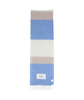 MAISON KITSUNE Шарф