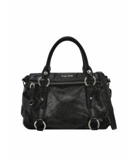 MIU MIU Сумка с короткими ручками