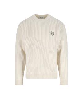 MAISON KITSUNE Джемпер / свитер