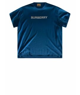 BURBERRY Футболка