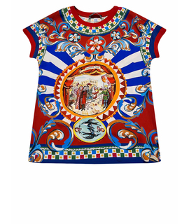 

Футболка DOLCE&GABBANA