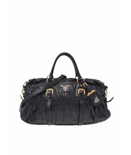 PRADA Сумка с короткими ручками