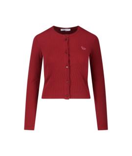 MAISON KITSUNE Кардиган
