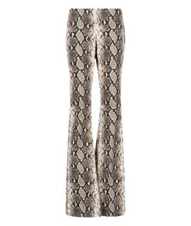 DURAN LANTIK Прямые брюки