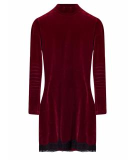 RED VALENTINO Вечернее платье