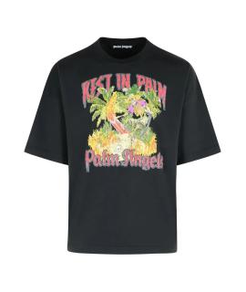 PALM ANGELS Футболка