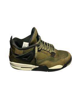 JORDAN Высокие кроссовки / кеды