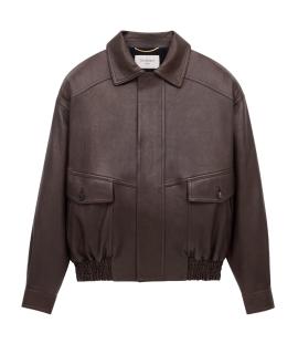 SAINT LAURENT Куртка