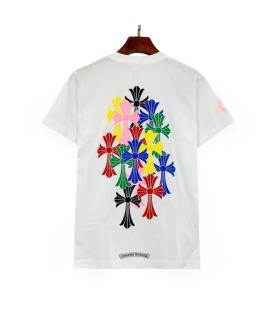CHROME HEARTS Футболка