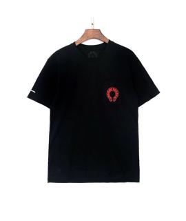CHROME HEARTS Футболка