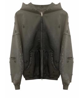 BALENCIAGA Худи/толстовка