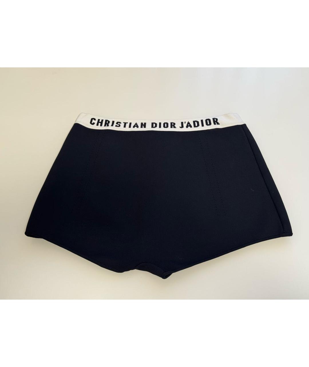 CHRISTIAN DIOR Черный комплекты, фото 5