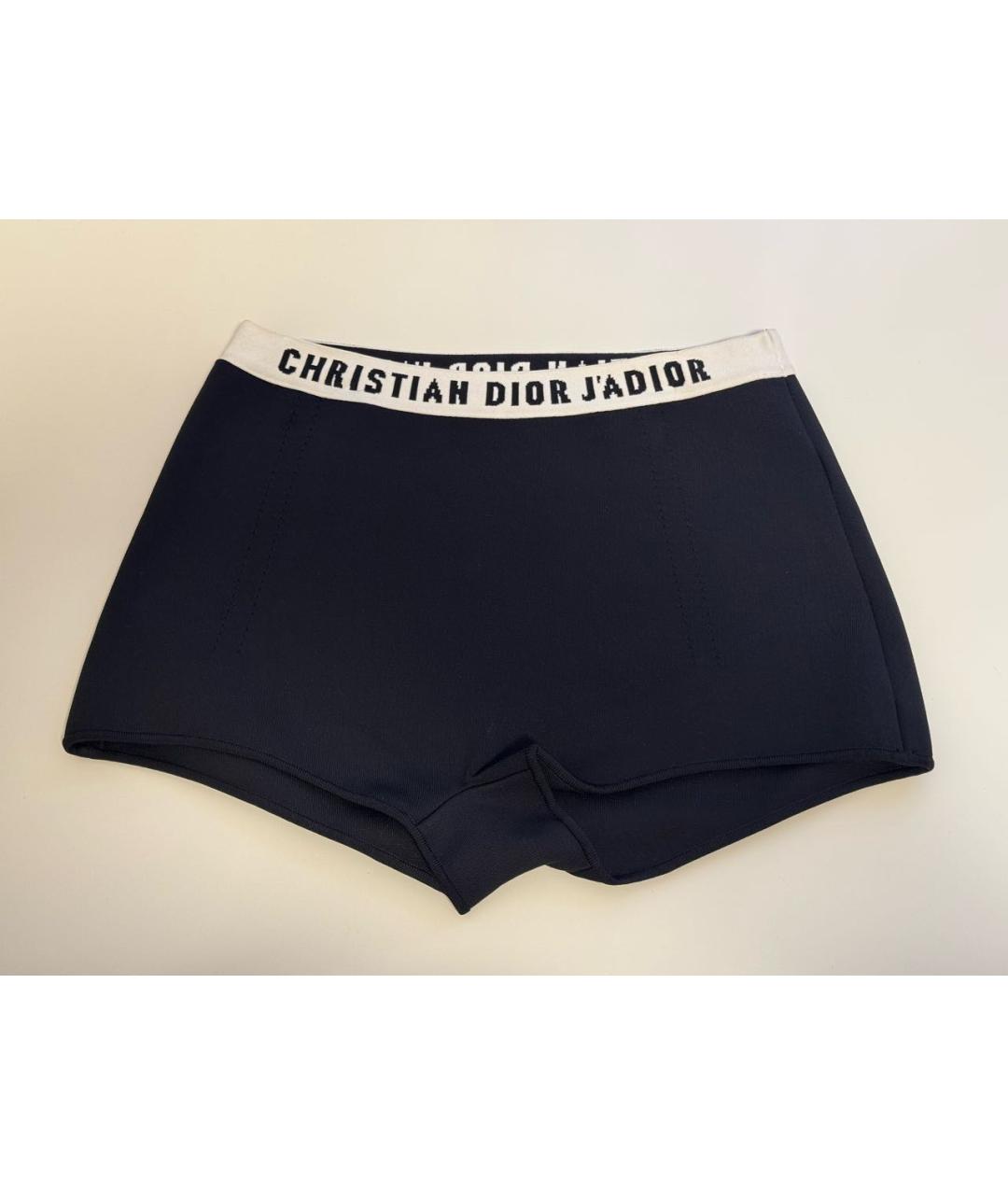 CHRISTIAN DIOR Черный комплекты, фото 4