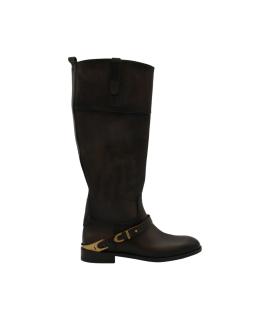 GOLDEN GOOSE DELUXE BRAND Сапоги