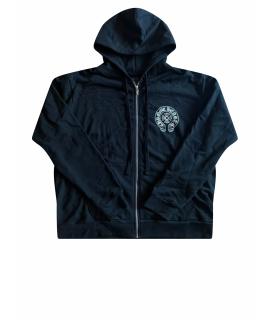 CHROME HEARTS Худи/толстовка