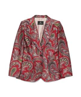 ETRO Жакет/пиджак