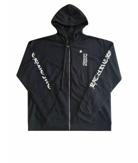 CHROME HEARTS Худи/толстовка