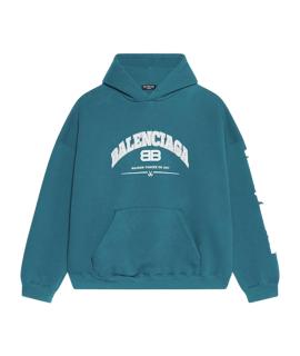 BALENCIAGA Худи/толстовка