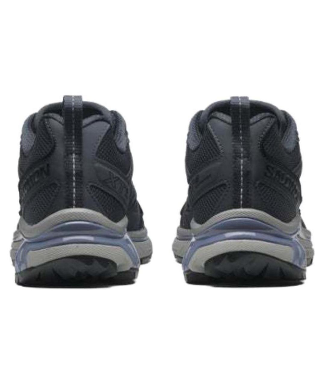 SALOMON Черные кроссовки, фото 4