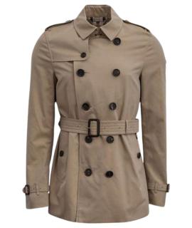 BURBERRY Тренч / плащ