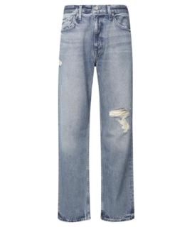 YEEZY Прямые джинсы