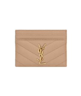 SAINT LAURENT Кардхолдер