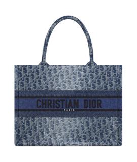 CHRISTIAN DIOR Сумка через плечо