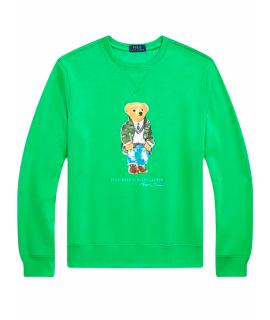 RALPH LAUREN Худи/толстовка